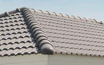 advantages of Warden clay roofing