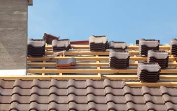 Warden clay roofing costs