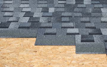 expert Warden asphalt roof companies