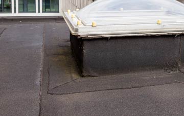 disadvantages of Warden flat roofs