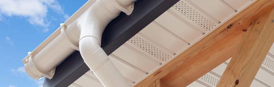 get Warden guttering quotes today