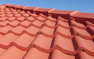 Warden tile and slate roof replacement